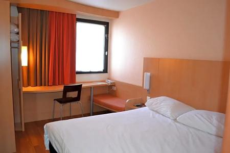 ibis Angers Centre Chateau - 35