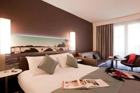 Mercure Pont d’Avignon Centre - 52