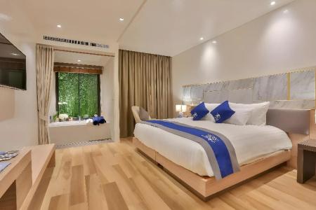 Wintree City Resort - 36