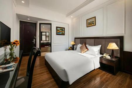 Hong Ngoc Cochinchine Boutique & Spa - 66