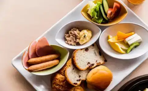 Via Inn Shinsaibashi Yotsubashi - 11