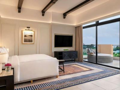 Hilton Al Hamra Beach & Golf Resort - 62