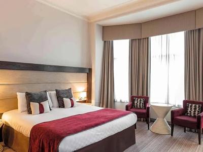 Mercure Aberdeen Caledonian - 53