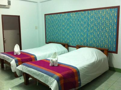 Baan Mitreejit - 4
