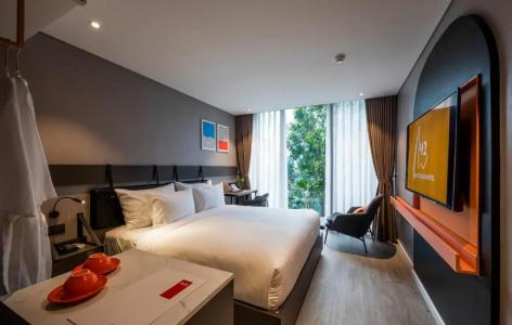 m92 Boutique Da Nang Beach - 23