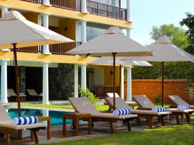 Thaulle Resort - 76