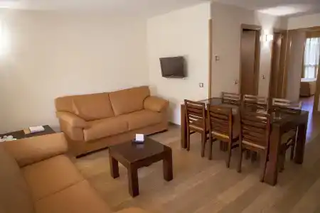 Obaga Blanca & Spa - 3