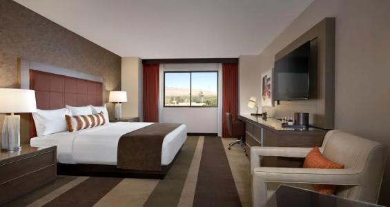 Santa Fe Station Casino - 72