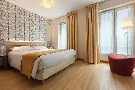 Hôtel Hor Les Lumières - 38