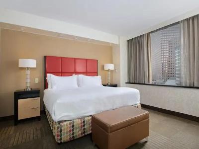 Holiday Inn Express Denver Downtown, An Ihg - 31