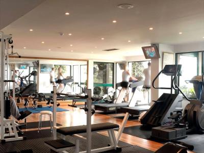 The Cliff Bay - Portobay - 18