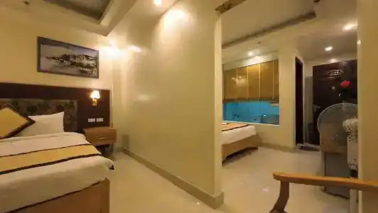 Sapa Snow - 62