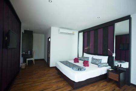 Pp Erawan Palms Resort- Sha Extra Plus - 39