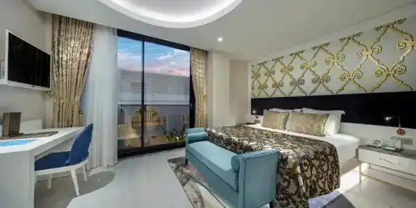 Granada Luxury Belek - Kids Concept - 117