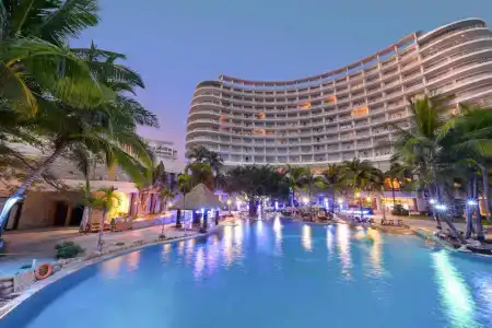 Grand Soluxe & Resort, Sanya - 19