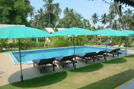 Apple Bungalows - 24