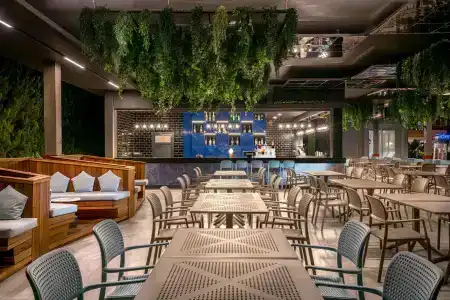 Kirman Sidera Luxury & Spa - 31
