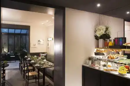 Hôtel Le Marianne - 35