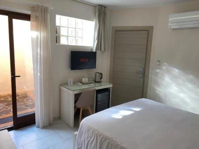 Aether Suites Tropea - 56
