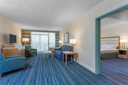 Wyndham Virginia Beach Oceanfront - 52