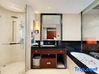 Crowne Plaza Chengdu West, An Ihg - 73