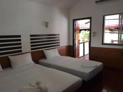 Coco's Guest House - 66