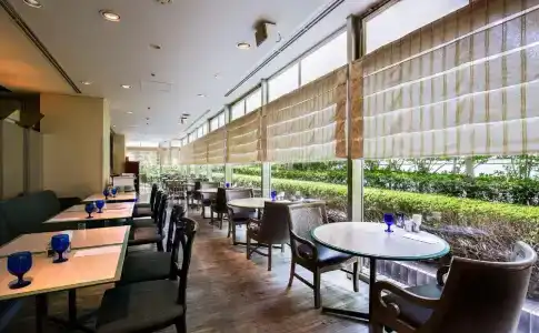New Otani Inn Tokyo - 17