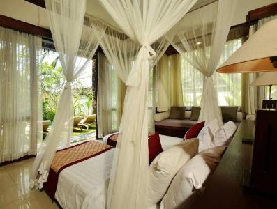 Pertiwi Resort & Spa - 80