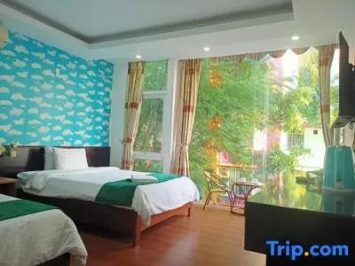 catba island - 47