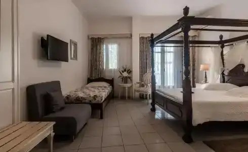 Villa Zampeta - 16