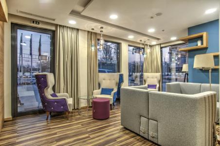Holiday Inn Plovdiv, An Ihg - 35