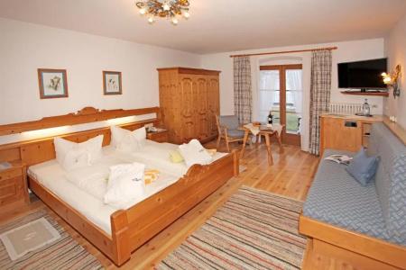 Alpenhof Krün - 18