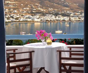 Paros Paradise - 6