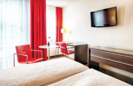 Leonardo Muenchen City West - 3