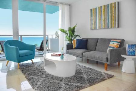 Seacoast Suites on Miami Beach - 279