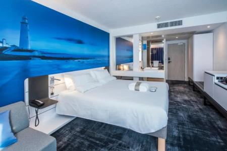 Novotel Rennes Alma - 56