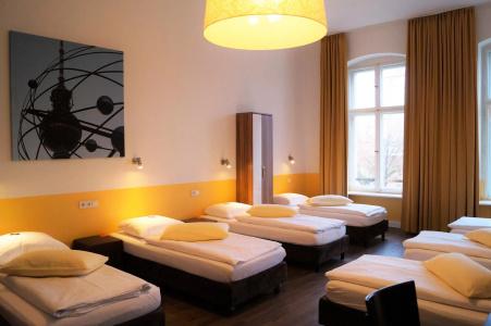 Grand Hostel Berlin Classic - 21