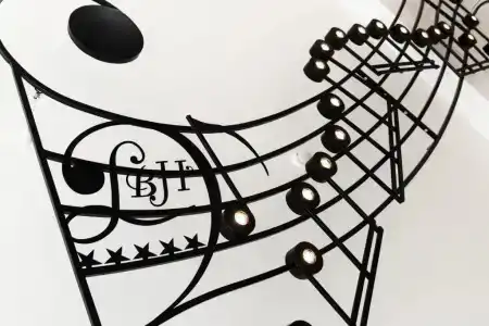 Ludwig Boutique & Spa - 7