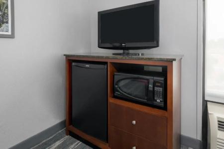 Hampton Inn & Suites/University Area - 43