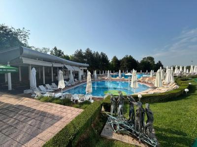 Hissar Spa - 16