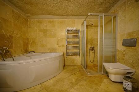Vezir Cave Suites - 124