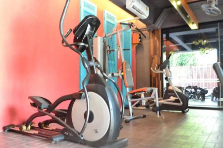 Lap Roi Karon Beachfront by Shanaya - 8