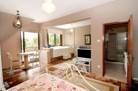 Beyaz Ev Agva - Adult only +15 - 139