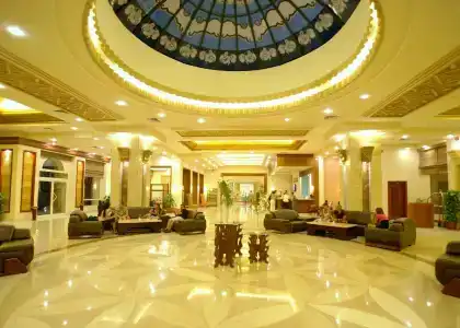 Rehana Royal Beach Resort - Aquapark & Spa - Family & Couples Only - 1