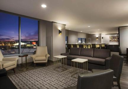 Nashville Marriott at Vanderbilt University - 2