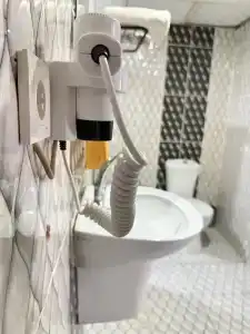 Duvahi Konaklama - 8