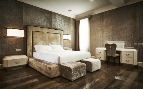 Spagna Royal Suite - 26