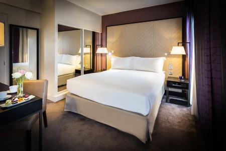 Sofitel Strasbourg Grande Ile - 4