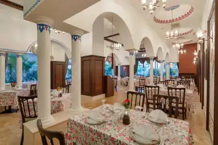 Litore Resort & Spa - Ultra All Inclusive - 11