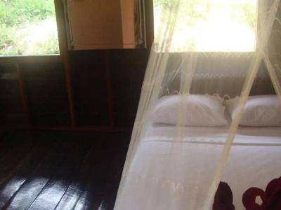 Khao Sok Silver Cliff Resort - 0